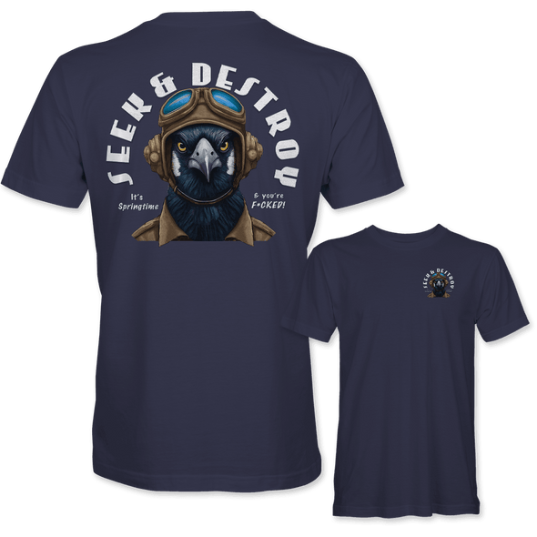 MAGPIE SEASON T-Shirt