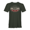 P-80 SHOOTING STAR 'AMERICAN AIRPOWER' T-Shirt - Mach 5