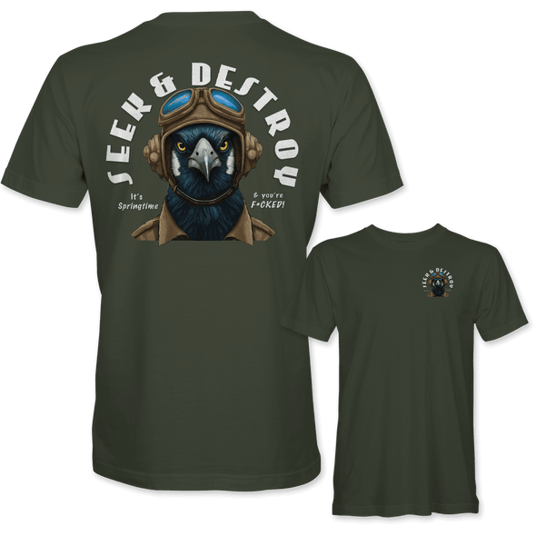 MAGPIE SEASON T-Shirt