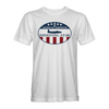 P-80 SHOOTING STAR 'AMERICAN AIRPOWER' T-Shirt - Mach 5