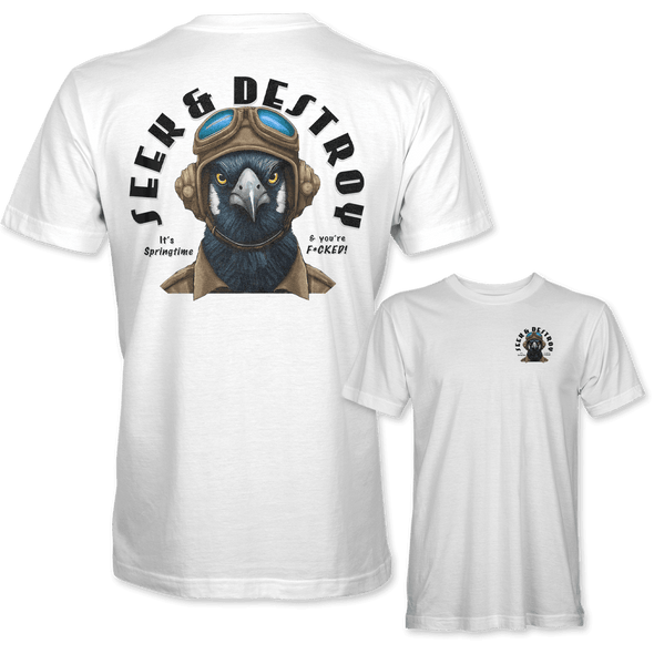 MAGPIE SEASON T-Shirt