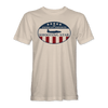 P-80 SHOOTING STAR 'AMERICAN AIRPOWER' T-Shirt - Mach 5
