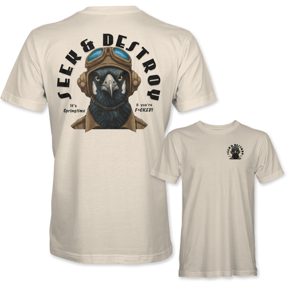 MAGPIE SEASON T-Shirt