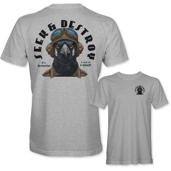 MAGPIE SEASON T-Shirt