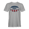 P-80 SHOOTING STAR 'AMERICAN AIRPOWER' T-Shirt