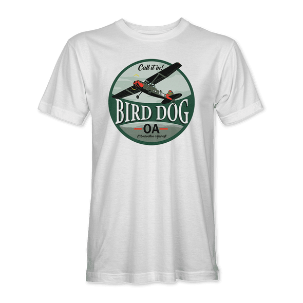 O-1 BIRD DOG ARMY T-Shirt