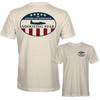 P-80 SHOOTING STAR 'AMERICAN AIRPOWER' T-Shirt