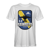 E2 HAWKEYE 'EYE IN THE SKY' T-Shirt - Mach 5