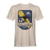 E2 HAWKEYE 'EYE IN THE SKY' T-Shirt - Mach 5