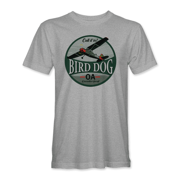 O-1 BIRD DOG ARMY T-Shirt