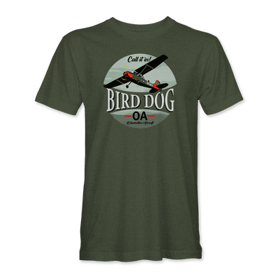 O-1 BIRD DOG ARMY T-Shirt