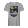 E2 HAWKEYE 'EYE IN THE SKY' T-Shirt - Mach 5