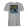 BOEING CLIPPER 'FLY THERE' T-Shirt - Mach 5