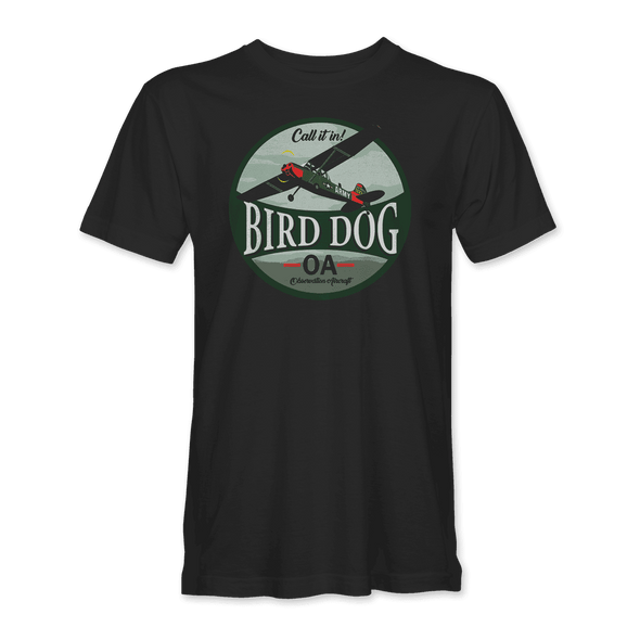 O-1 BIRD DOG ARMY T-Shirt