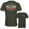 P-80 SHOOTING STAR 'AMERICAN AIRPOWER' T-Shirt - Mach 5