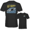 BOEING CLIPPER 'FLY THERE' T-Shirt - Mach 5