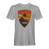 F-5 TIGER 'STRIKE FIGHTER' T-Shirt - Mach 5