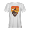 F-5 TIGER 'STRIKE FIGHTER' T-Shirt - Mach 5