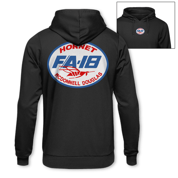 F/A-18 HORNET AUSTRALIA Hoodie