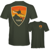 F-5 TIGER 'STRIKE FIGHTER' T-Shirt - Mach 5