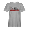 SHORT SUNDERLAND T-Shirt - Mach 5