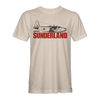 SHORT SUNDERLAND T-Shirt - Mach 5