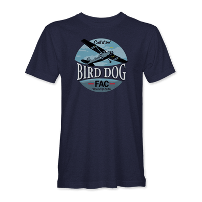 O-1 BIRD DOG USAAF T-Shirt