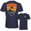 F-5 TIGER 'STRIKE FIGHTER' T-Shirt - Mach 5