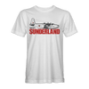 SHORT SUNDERLAND T-Shirt - Mach 5