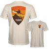 F-5 TIGER 'STRIKE FIGHTER' T-Shirt - Mach 5