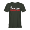 SHORT SUNDERLAND T-Shirt - Mach 5