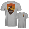 F-5 TIGER 'STRIKE FIGHTER' T-Shirt - Mach 5