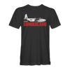 SHORT SUNDERLAND T-Shirt - Mach 5