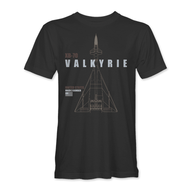 XB-70 VALKYRIE T-Shirt