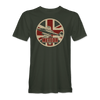 RAF GLOSTER METEOR T-Shirt - Mach 5