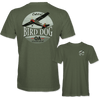 O-1 BIRD DOG ARMY T-Shirt