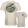 O-1 BIRD DOG ARMY T-Shirt