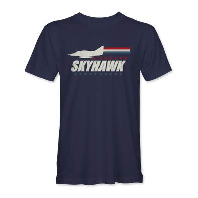 A-4 SKYHAWK T-Shirt - Mach 5