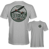 O-1 BIRD DOG ARMY T-Shirt
