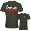 SHORT SUNDERLAND T-Shirt - Mach 5