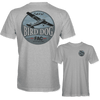 O-1 BIRD DOG USAAF T-Shirt