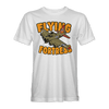 B-17 FLYING FORTRESS T-Shirt - Mach 5