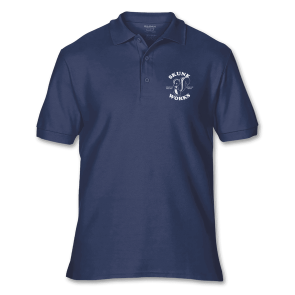 SKUNK WORKS GROOM LAKE POLO - Mach 5