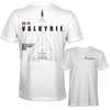 XB-70 VALKYRIE T-Shirt