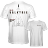 XB-70 VALKYRIE T-Shirt