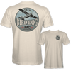 O-1 BIRD DOG USAAF T-Shirt