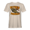 B-17 FLYING FORTRESS T-Shirt - Mach 5