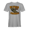 B-17 FLYING FORTRESS T-Shirt - Mach 5