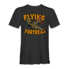 B-17 FLYING FORTRESS T-Shirt - Mach 5