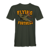 B-17 FLYING FORTRESS T-Shirt - Mach 5